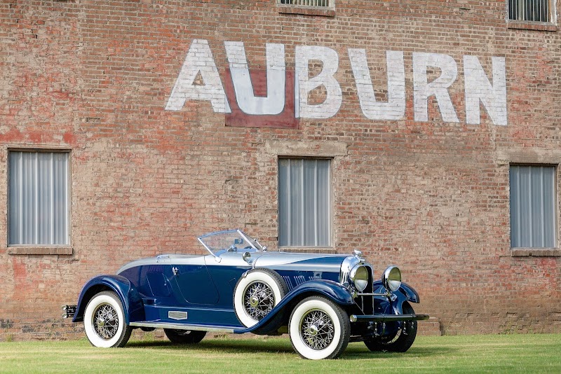 ACD Motor Cars