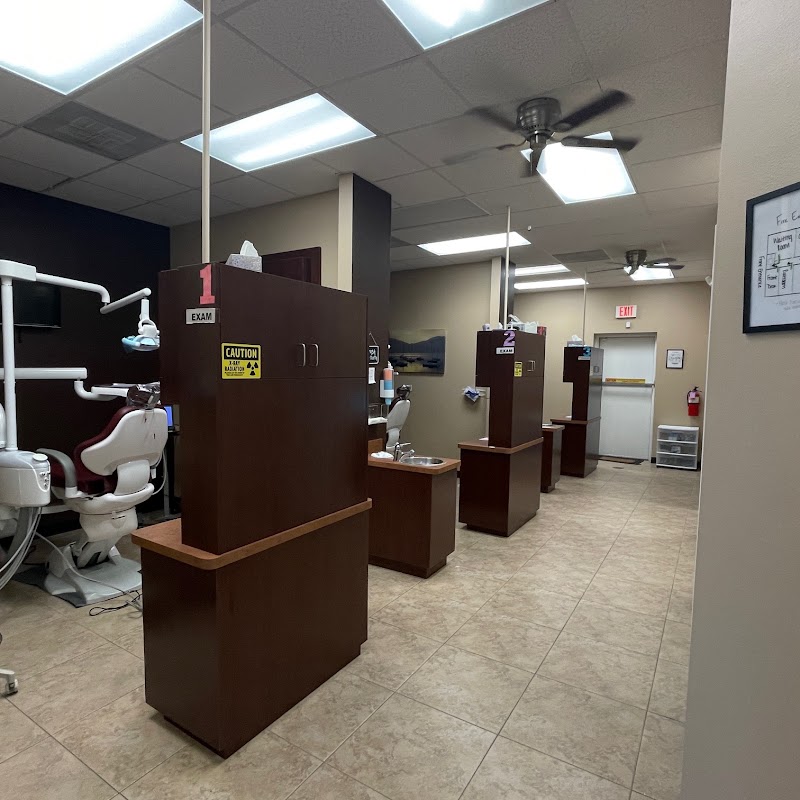 Gentle Dental Care - Montgomery, TX