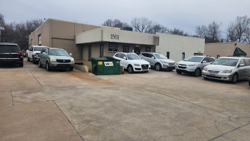 T Autocare Takedown