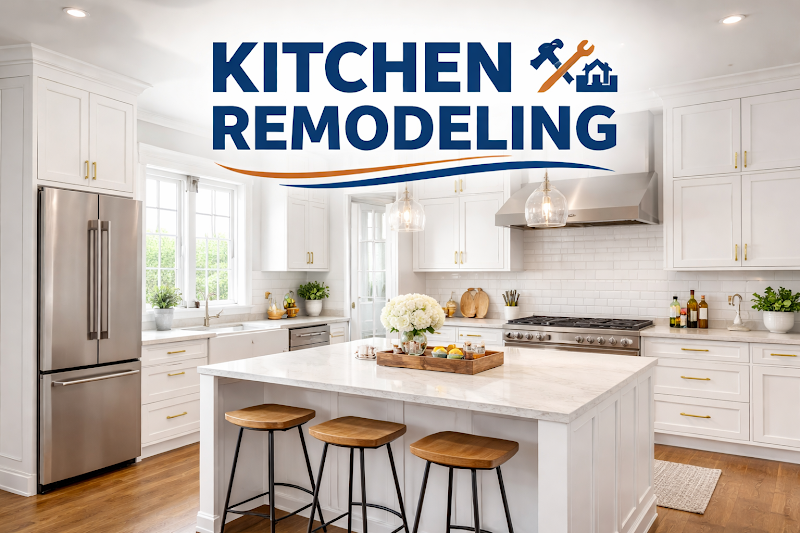 Affordable Kitchen & Floor Conroe