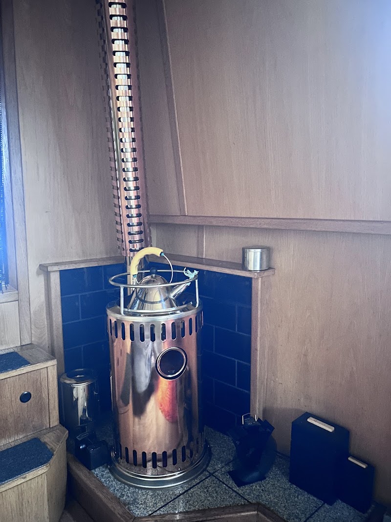 Lockgate Stoves Limited