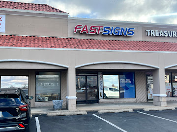 FASTSIGNS of Broken Arrow, OK