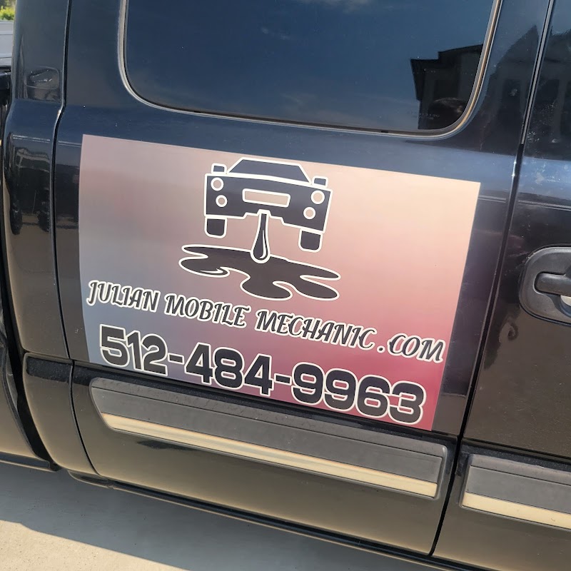 Julian Mobile Mechanic