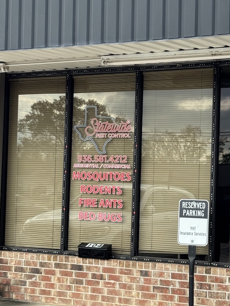 Statewide Pest Control