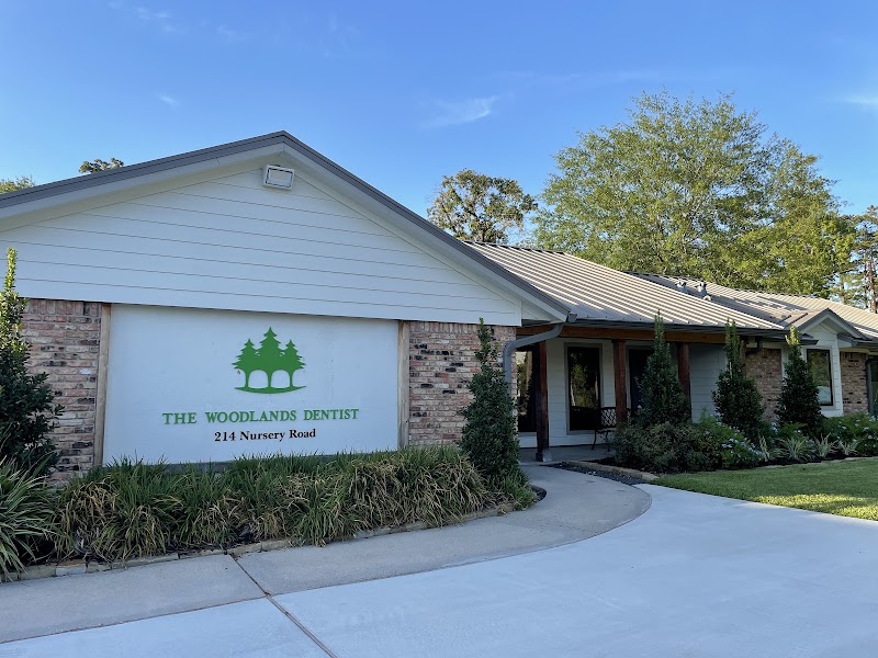 The Woodlands Dentist