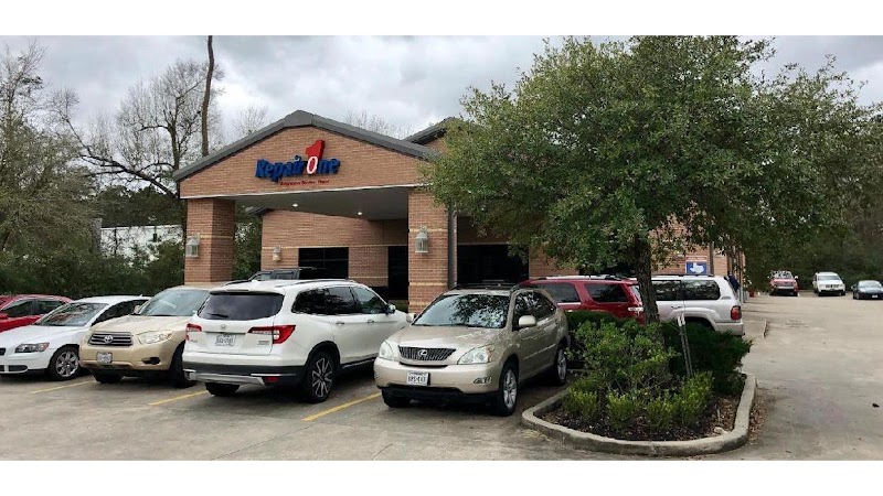 Repair One Tire & Auto