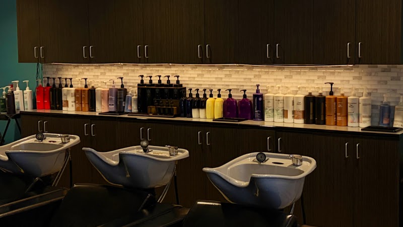 On Stage Hair Salon