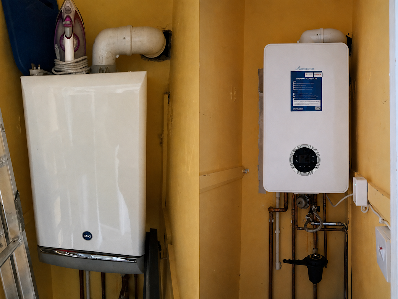 KAS ENERGY PLUMBING & HEATING
