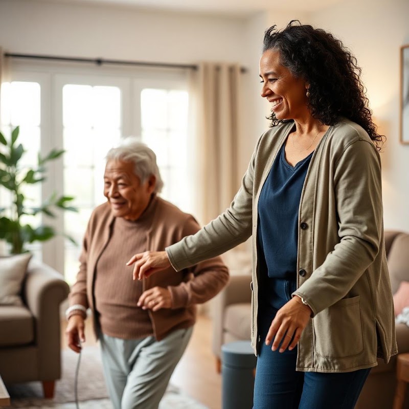 Prestige Home Care of Greenwich