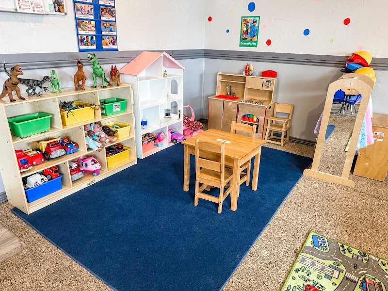Little Friends Learning Center