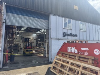 Gatton Joinery