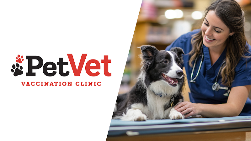 PetVet Vaccination Clinic