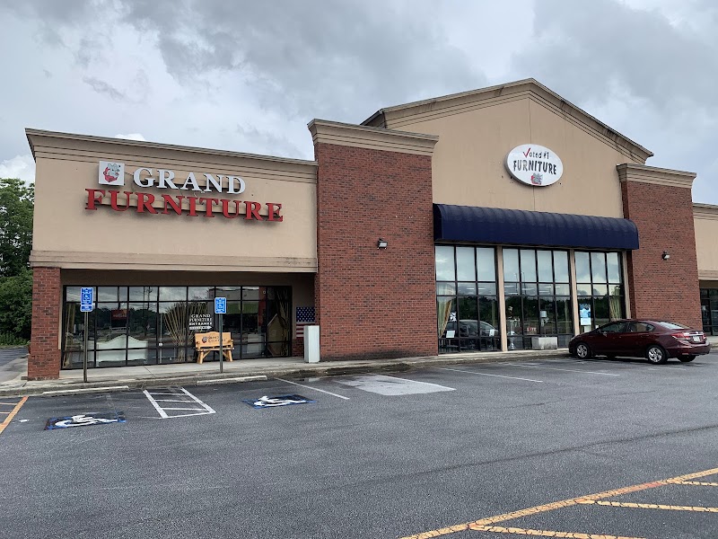 Grand Furniture