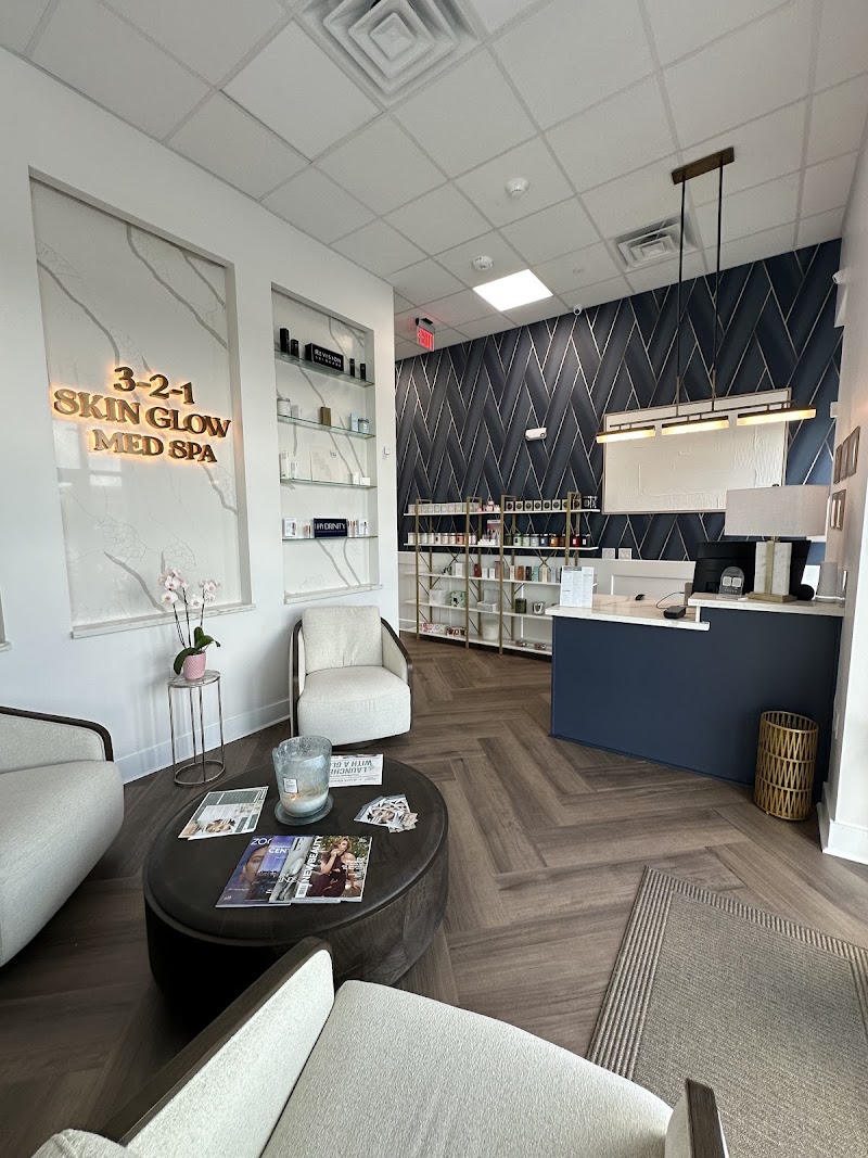 321 Skin Glow Med Spa