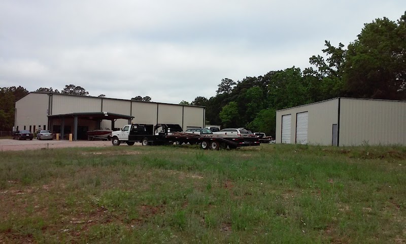 TMA Automotive
