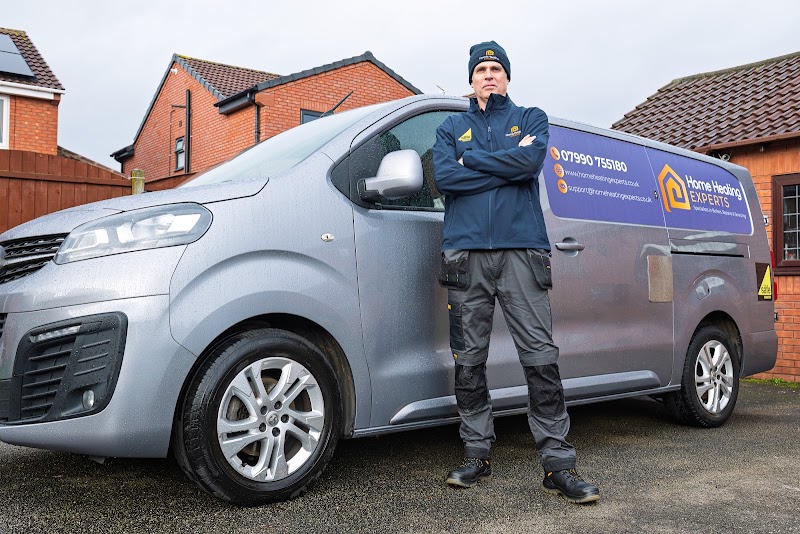Home Heating Experts