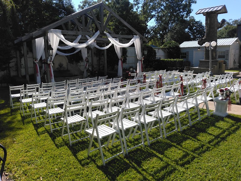 Gibbs Street Manor