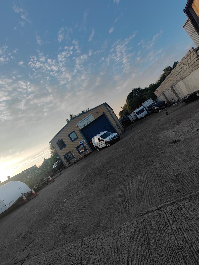 Nottingham Independent Service Centre - Car Repair & Servicing