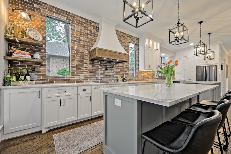 Anderson Family Builders