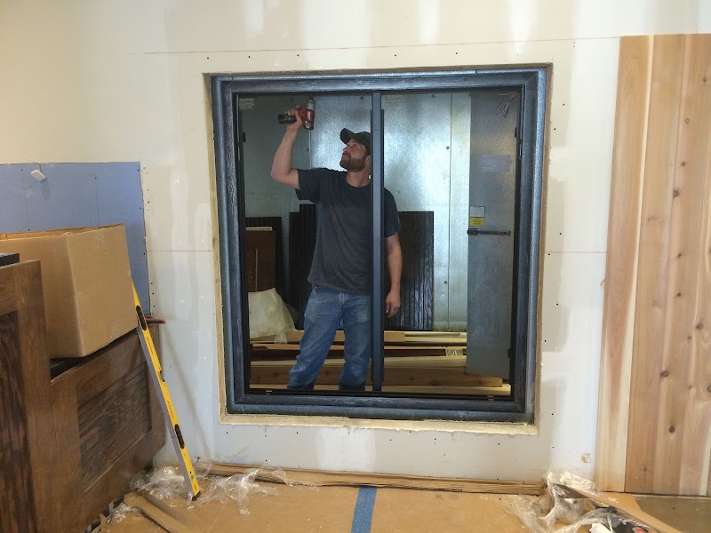 J & H Air Conditioning & Heating and Commercial Refrigeration