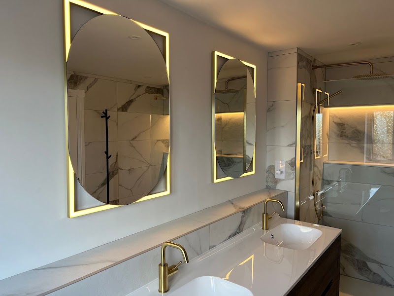 Breedon Electrical Ltd