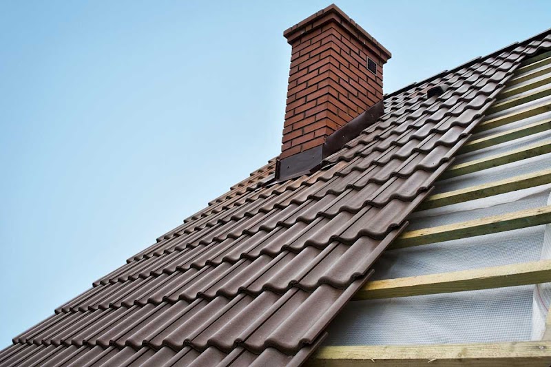 AJCS Roofing Ltd
