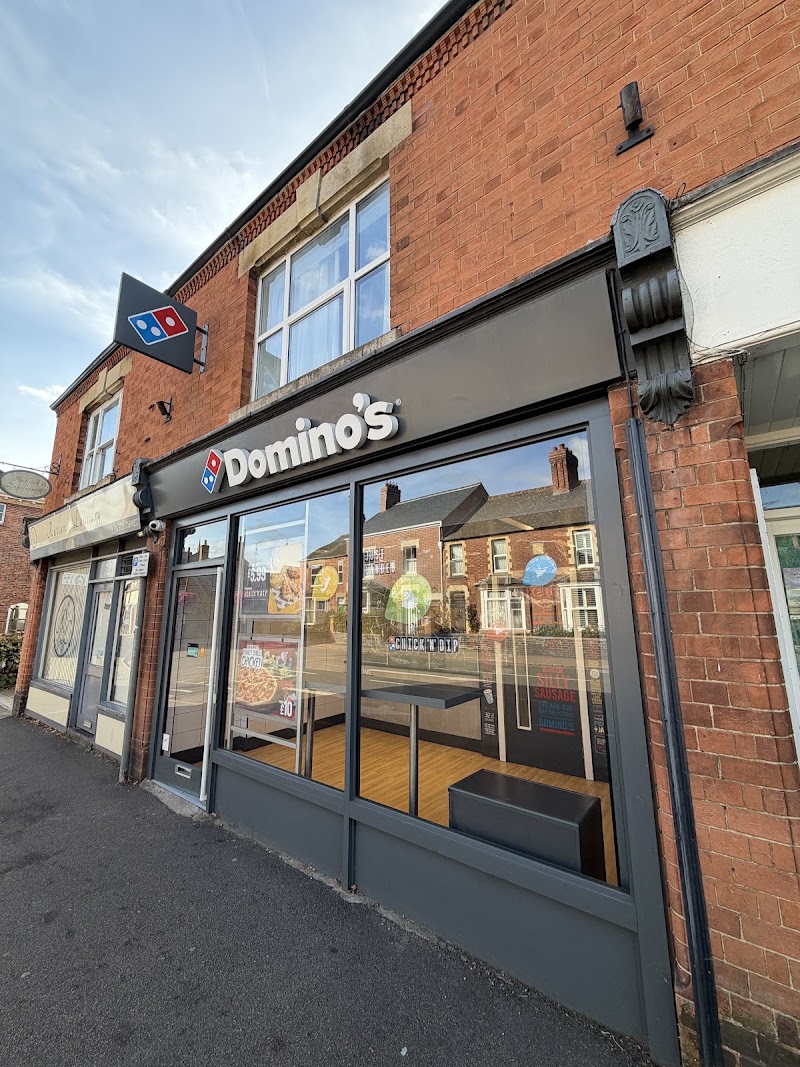 Domino's Pizza - Oakham