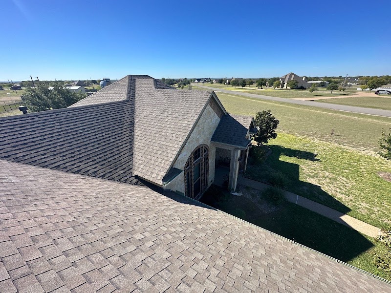 Montgomery Roofing - Lorena Roofers