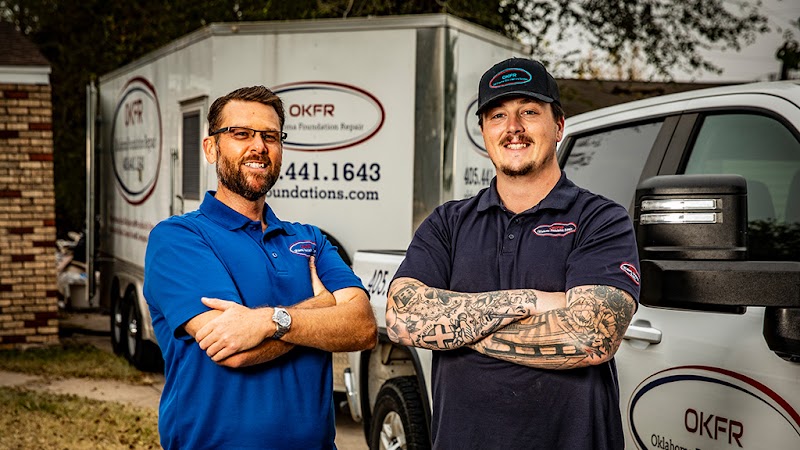 Oklahoma Foundation Repair, LLC