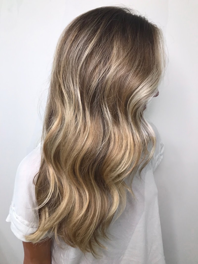 Colour Culture Balayage by Dena Gardella