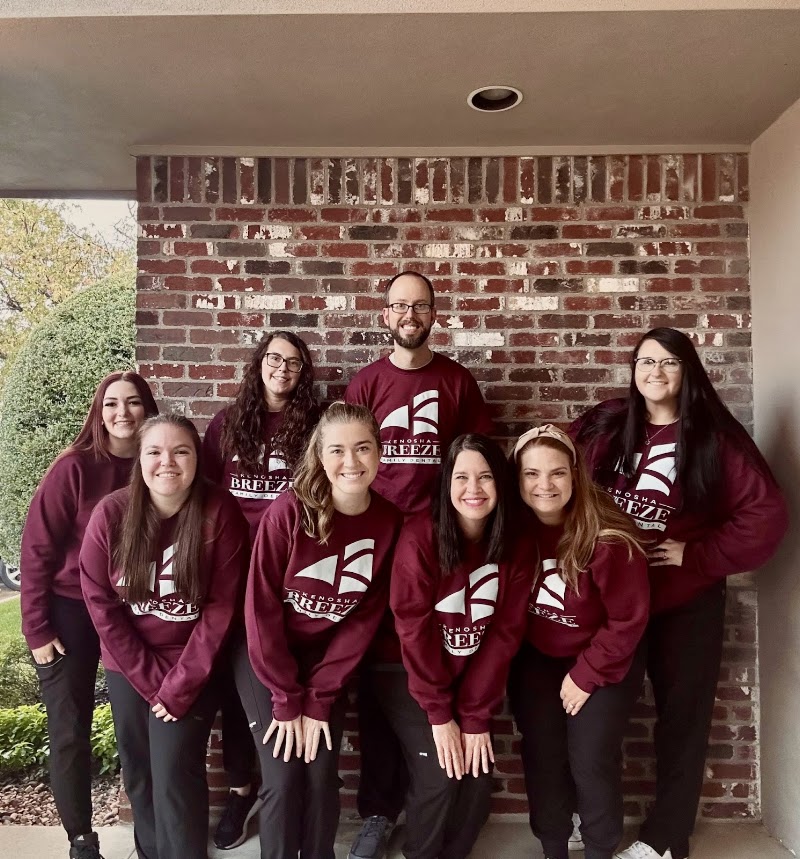 Kenosha Breeze Family Dental