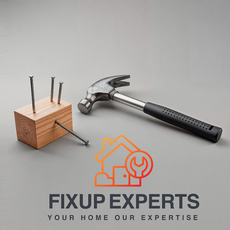 Fixup experts