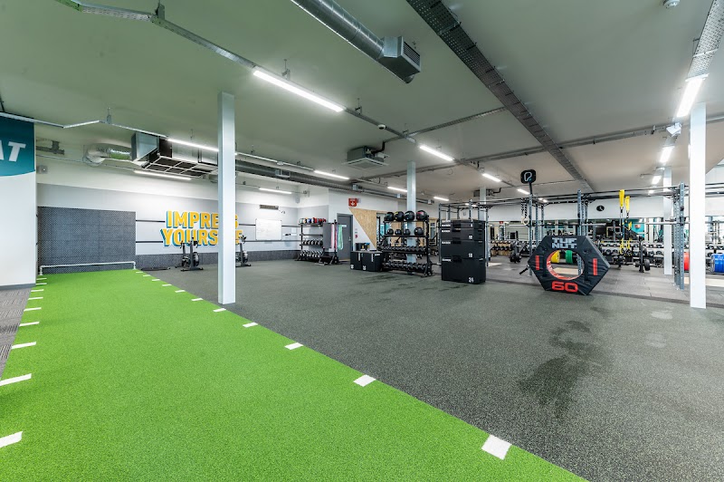 PureGym Nottingham West Bridgford