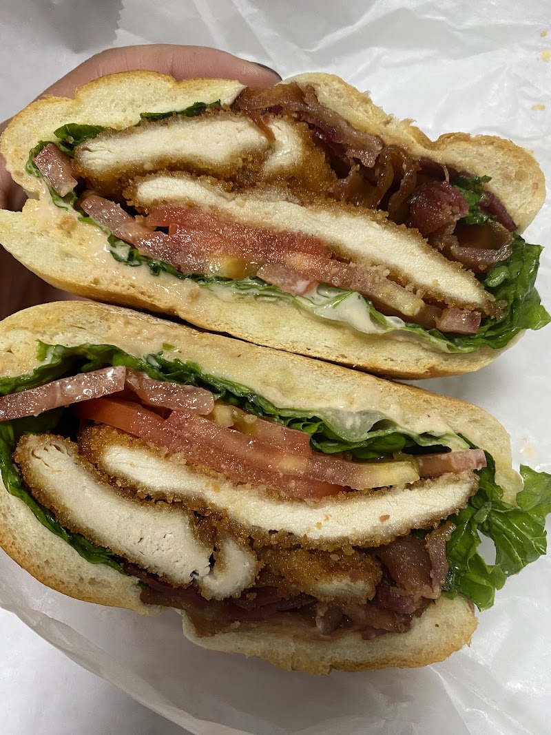 A&S Fine Foods