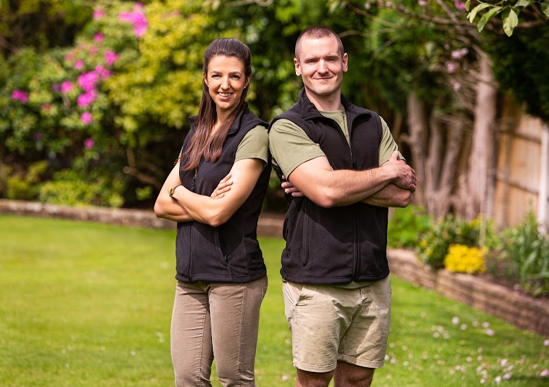 Lazy Days Gardening Services Ltd