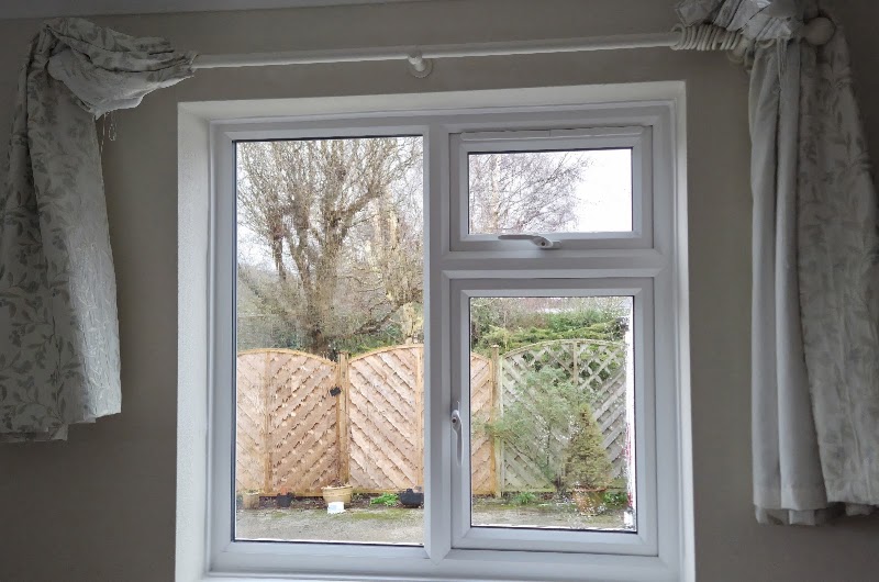 Pride Glazing & Repairs