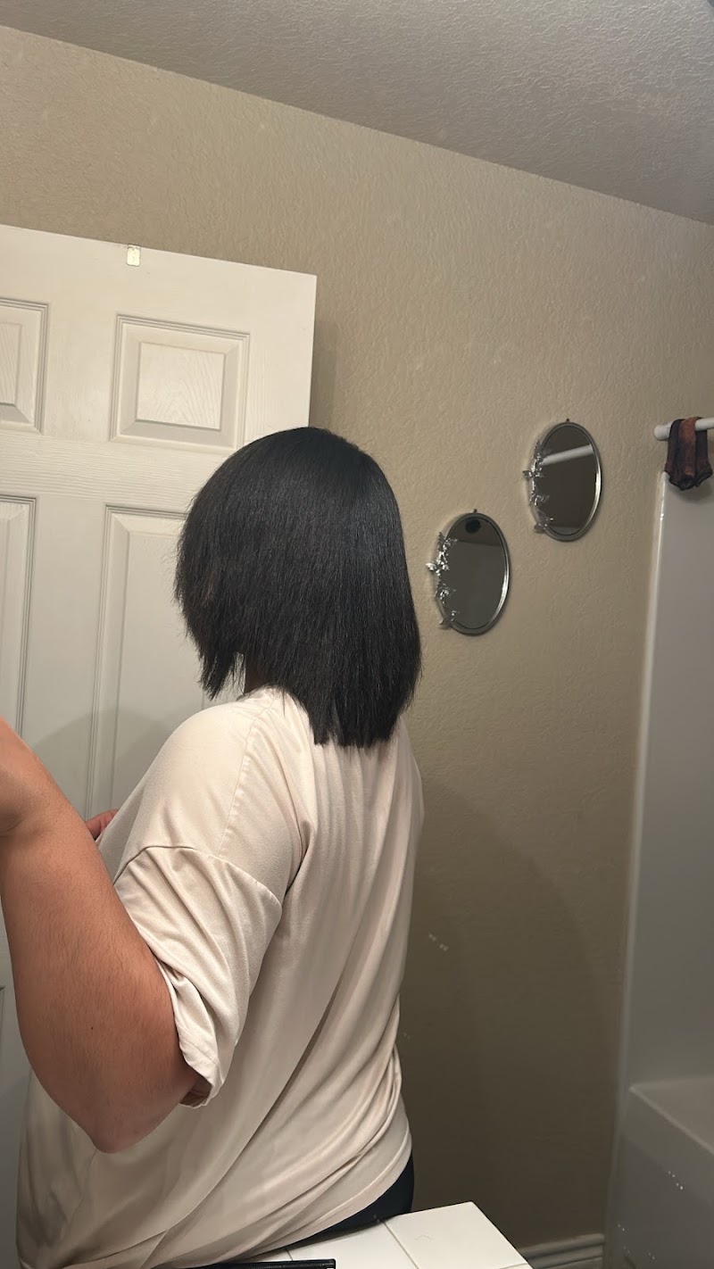 ENVY'D Hair