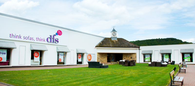 DFS Darley Dale