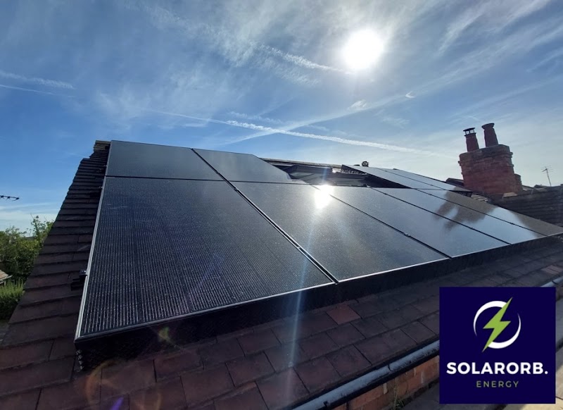Solar Orb Ltd