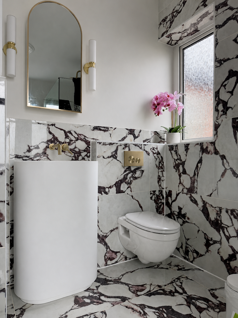 L.A.J Plumbing and Heating Ltd