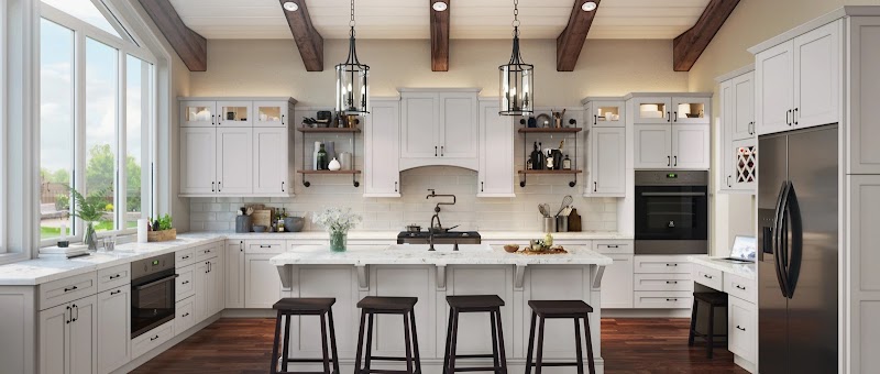 Magnolia Kitchen and Baths
