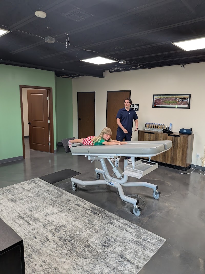 Redefined Chiropractic