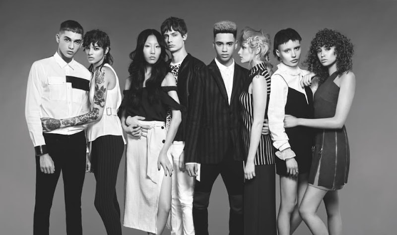 The park hair studio Ltd