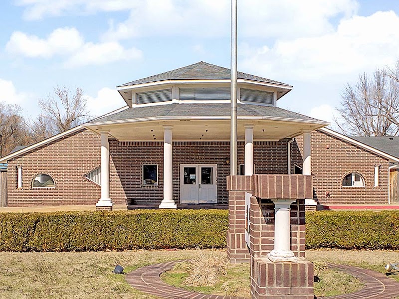 W. Houston Street KinderCare