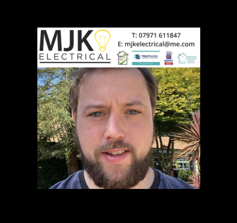 MJK Electrical