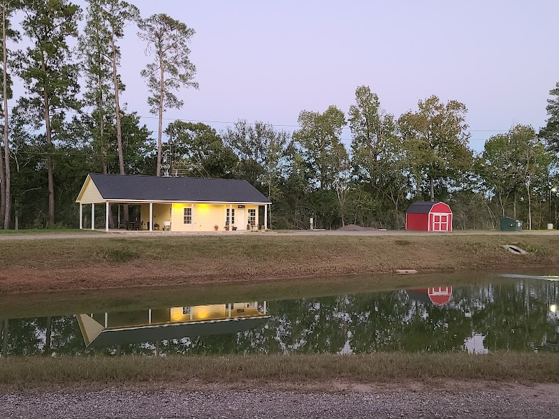 Magnolia Fields RV Park and Resort