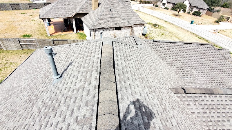 V&D Professional Roofing
