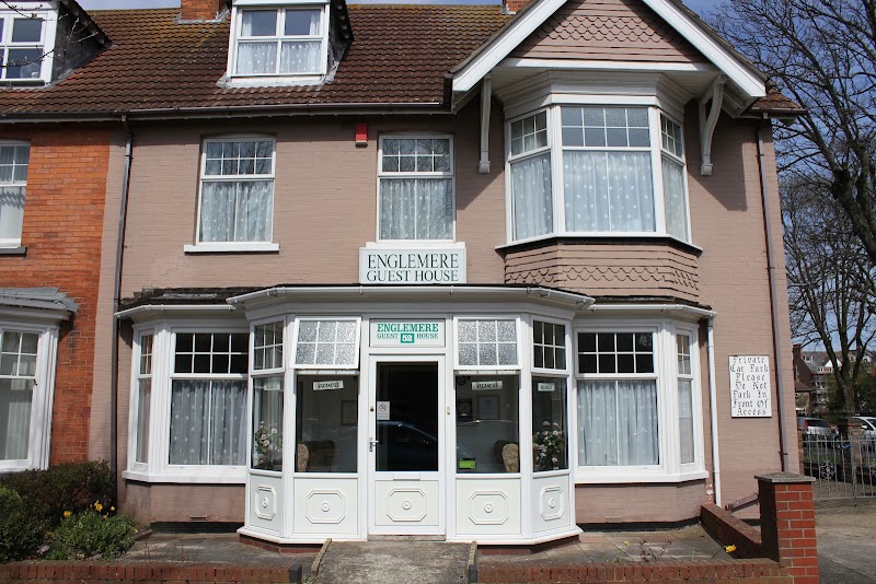 Englemere Guesthouse