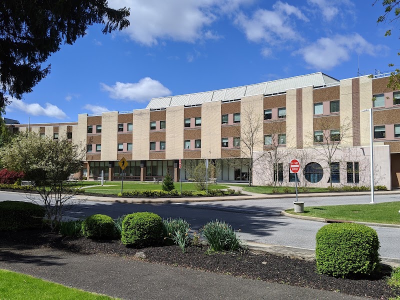 Cabrini of Westchester