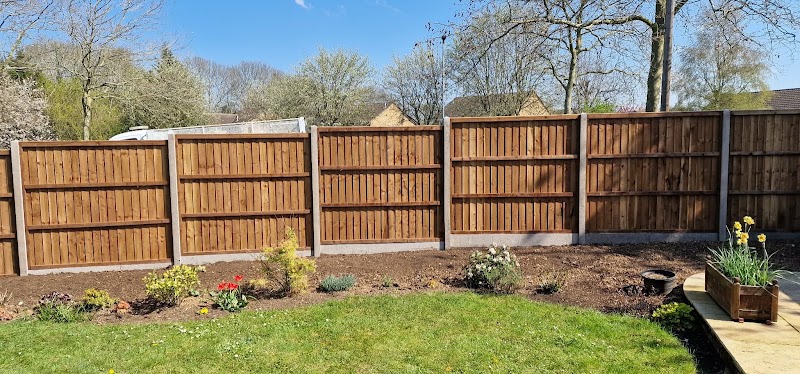 Rutland Fencing